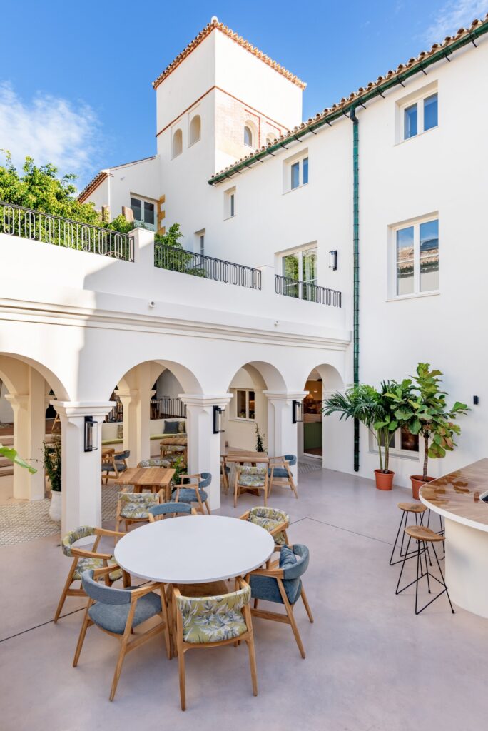 HOTEL BOUTIQUE LA FONDA