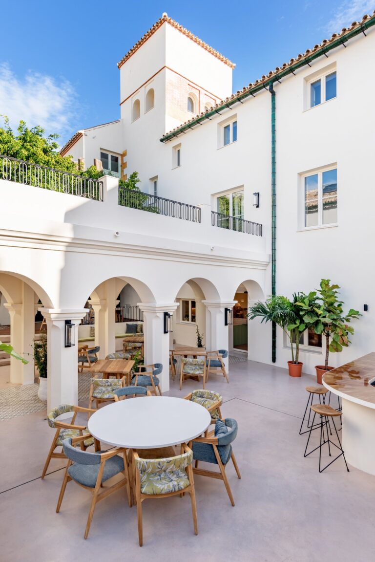 HOTEL BOUTIQUE LA FONDA