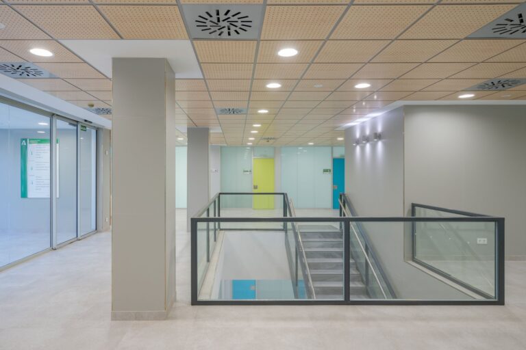 CENTRO DE SALUD MARBELLA