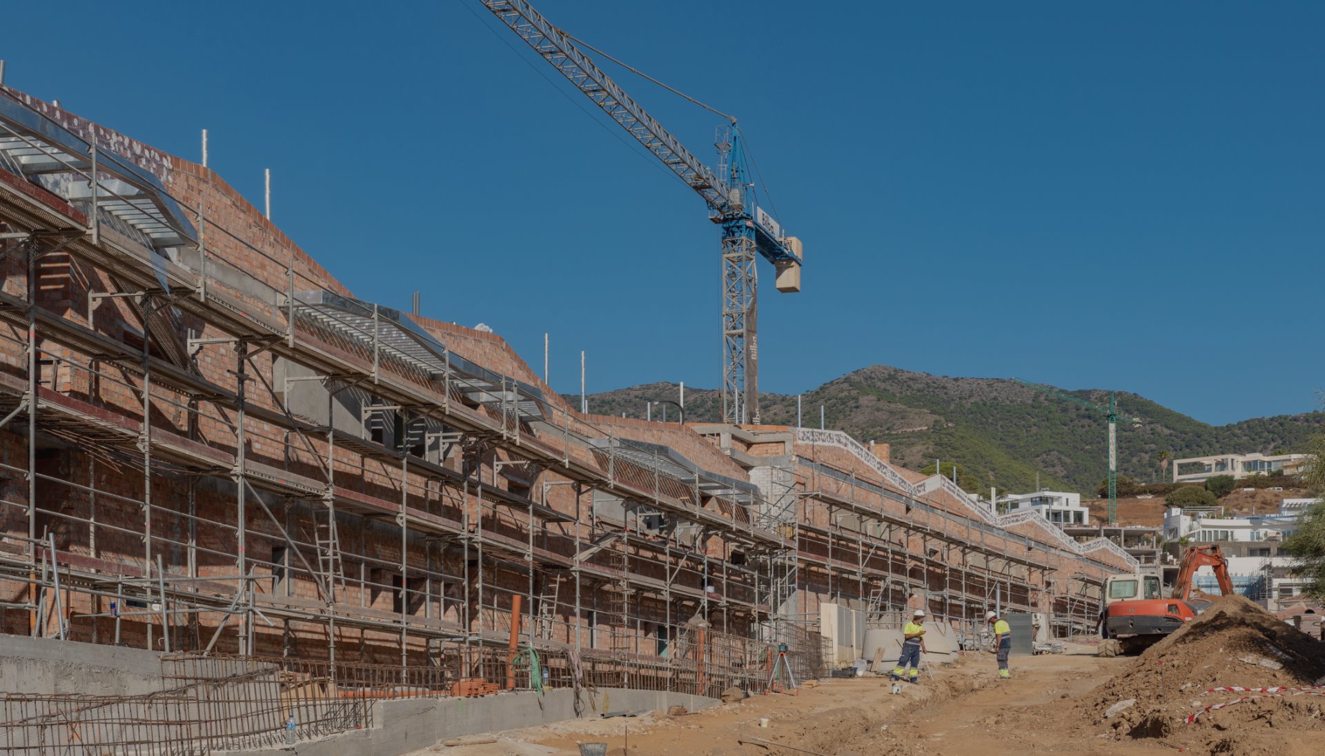 bilba constructora