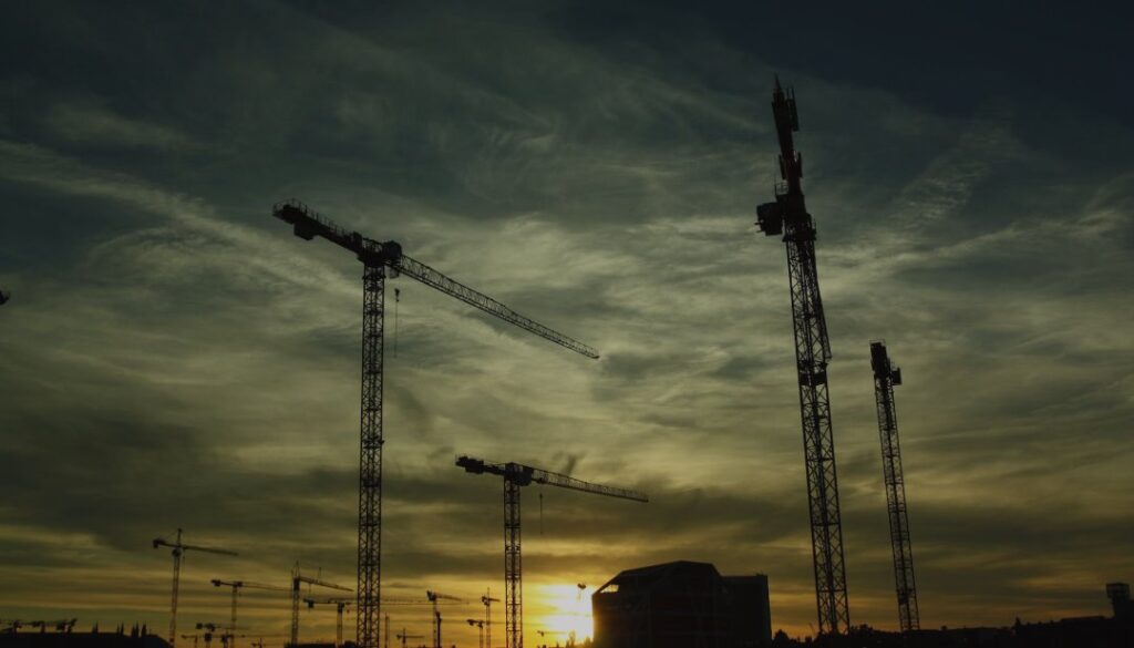 rebuild