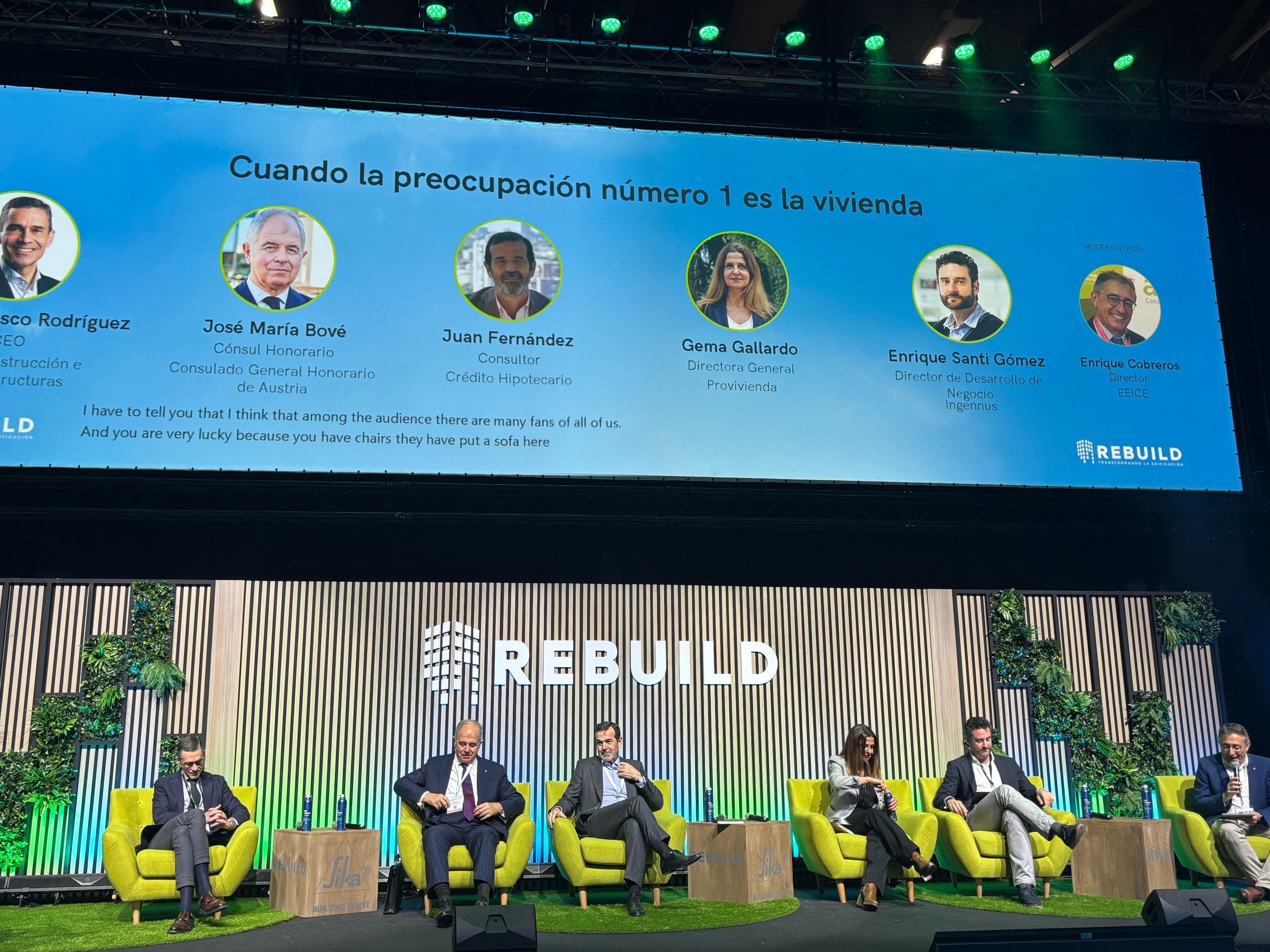 Rebuild 2025