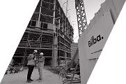 Primeras obras dotacionales