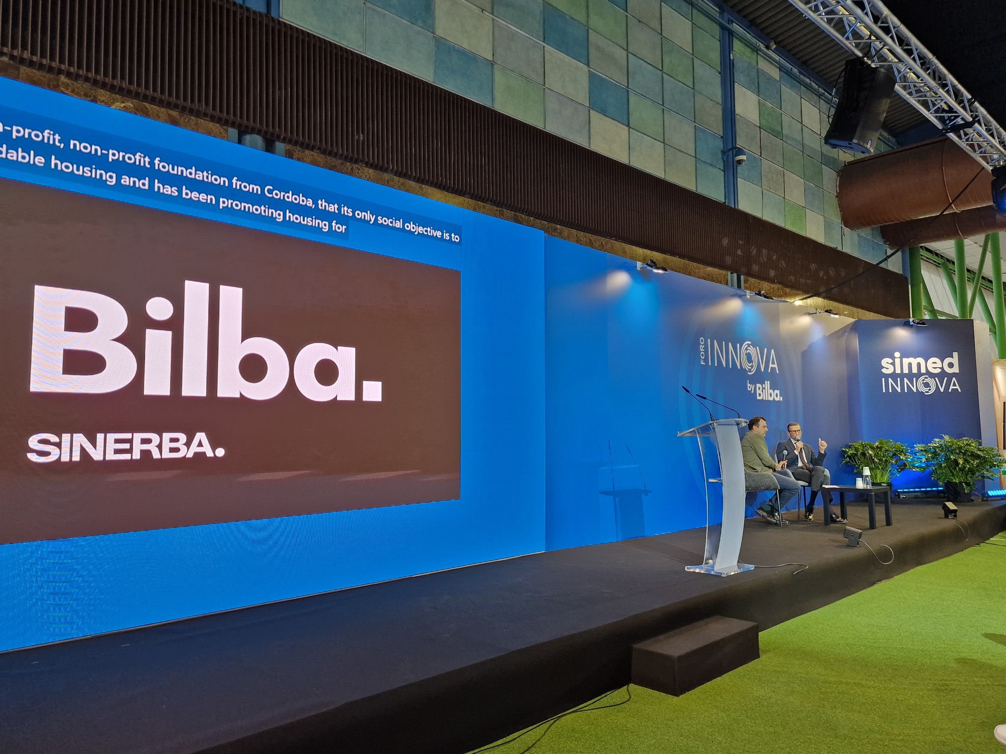 foro innova by bilba